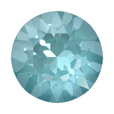 1088 ss 39 Crystal Paradise Blue - 144 pcs