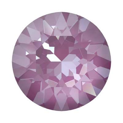 1088 ss 39 Crystal Paradise Purple - 144 pcs