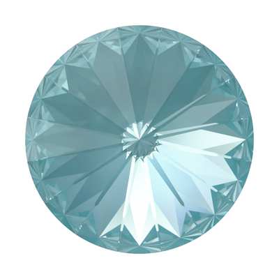 1122 12 mm Crystal Paradise Blue - 144 pcs