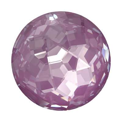 1383 8 mm Crystal Paradise Purple - 216 pcs