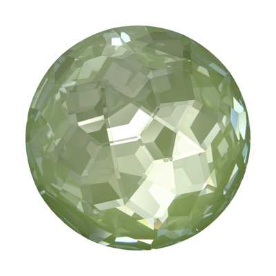 1383 8 mm Crystal Paradise Green - 216 pcs