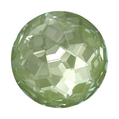 1383 10 mm Crystal Paradise Green - 96 pcs