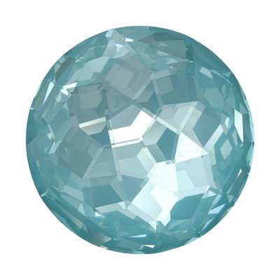 1383 14 mm Crystal Paradise Blue - 48 pcs