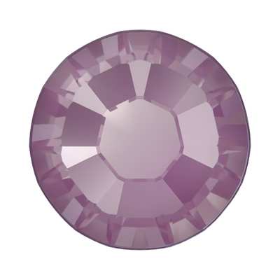 2038 ss 10 Crystal Paradise Purple HFT - 1440 pcs