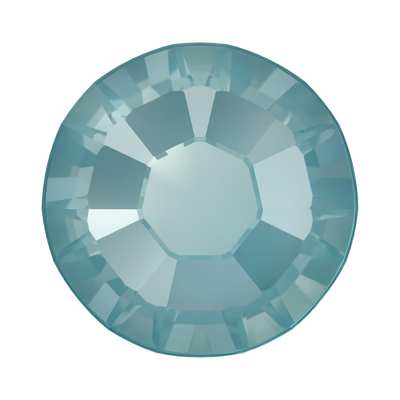 2038 ss 10 Crystal Paradise Blue HFT - 1440 pcs