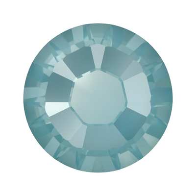 2038 ss 8 Crystal Paradise Blue HFT - 1440 pcs