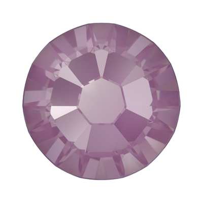 2058 ss 7 Crystal Paradise Purple - 1440 pcs