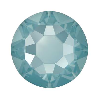 2078 ss 16 Crystal Paradise Blue HFT - 1440 pcs