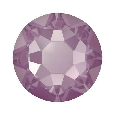 2078 ss 16 Crystal Paradise Purple HFT - 1440 pcs