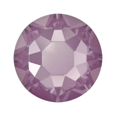 2078 ss 34 Crystal Paradise Purple HFT - 144 pcs