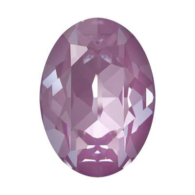 4120 18 x 13 mm Crystal Paradise Purple - 48 pcs