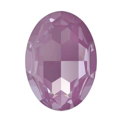 4127 30 x 22 mm Crystal Paradise Purple - 24 pcs