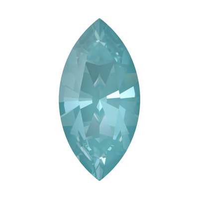 4228 10 x 5 mm Crystal Paradise Blue - 360 pcs