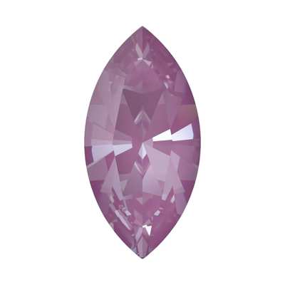 4228 10 x 5 mm Crystal Paradise Purple - 360 pcs