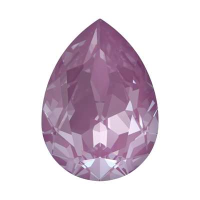4320 18 x 13 mm Crystal Paradise Purple - 48 pcs