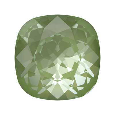 4470 10 mm Crystal Paradise Green - 144 pcs