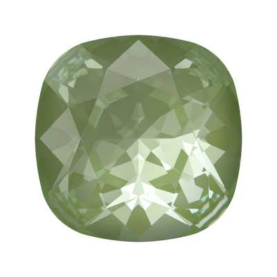 4470 12 mm Crystal Paradise Green - 72 pcs