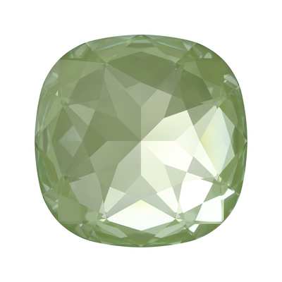 4487 27 mm Crystal Paradise Green - 24 pcs
