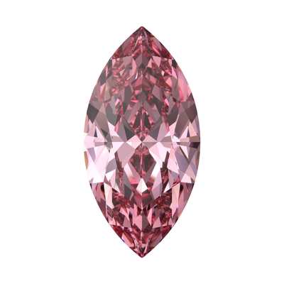 4210 10 x 5 mm Light Rose F - 360 pcs