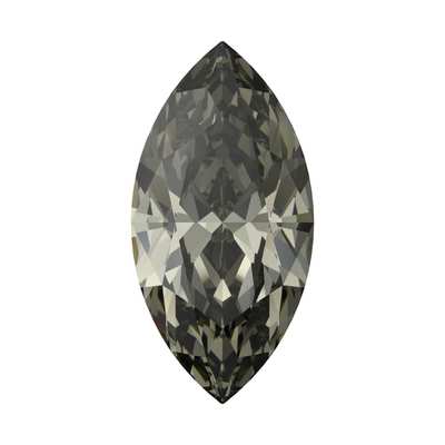 4210 10 x 5 mm Black Diamond F - 360 pcs