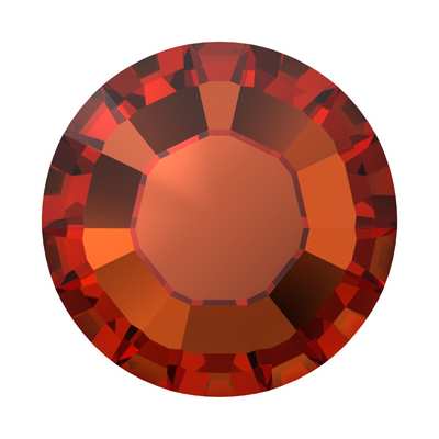 2038 ss 6 Persian Red A HF - 1440 pcs