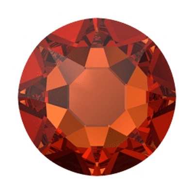 2078 ss 16 Persian Red A HF - 1440 pcs