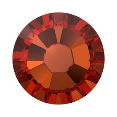 2058 ss 5 Persian Red F - 1440 pcs
