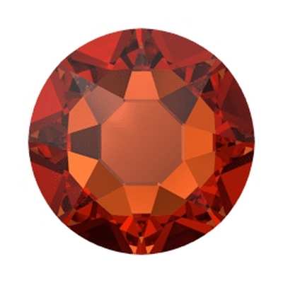 2078 ss 30 Persian Red A HF - 288 pcs