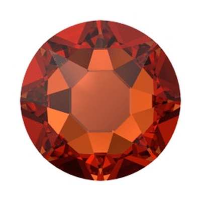 2078 ss 34 Persian Red A HF - 144 pcs