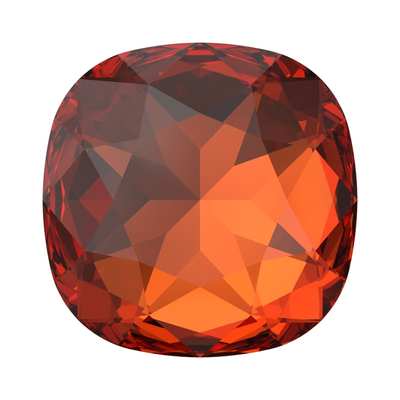 4487 27 mm Persian Red F - 24 pcs