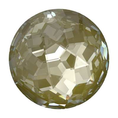 1383 8 mm Crystal Herbal Green Lux - 216 pcs