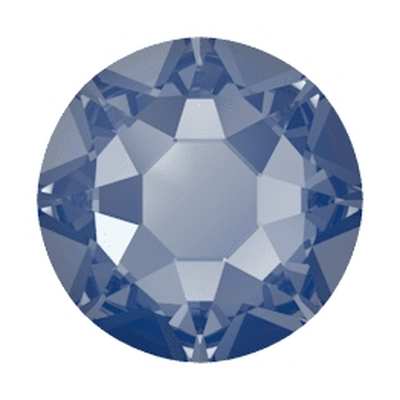 2078 ss 16 Crystal Blue Muse Lux HFT - 1440 pcs