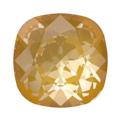 4470 10 mm Crystal Tuscan Yellow Lux - 144 pcs
