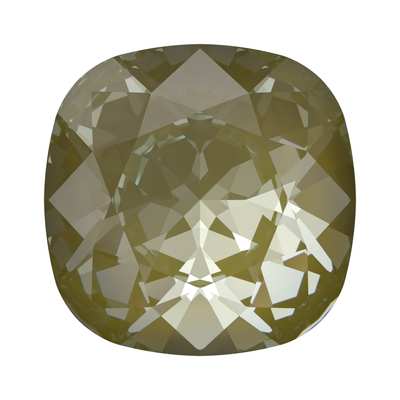 4470 10 mm Crystal Herbal Green Lux - 144 pcs