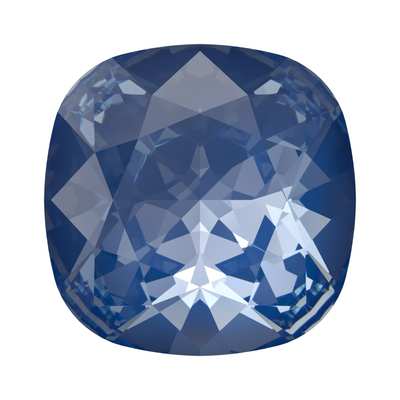 4470 12 mm Crystal Blue Muse Lux - 72 pcs