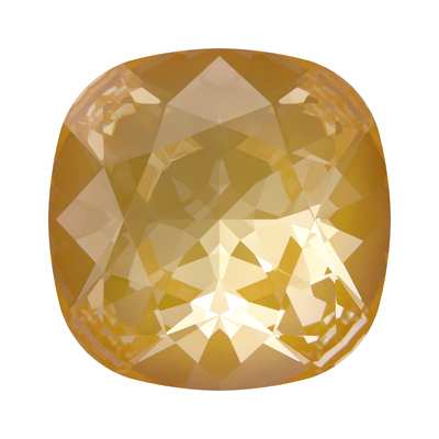 4470 12 mm Crystal Tuscan Yellow Lux - 72 pcs