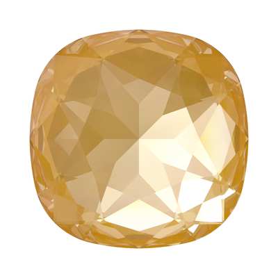 4487 27 mm Crystal Tuscan Yellow Lux - 24 pcs