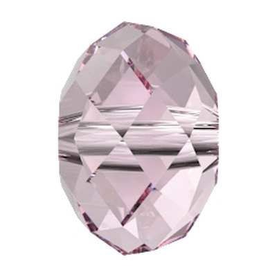 5040 8 mm Rosaline - 288 pcs