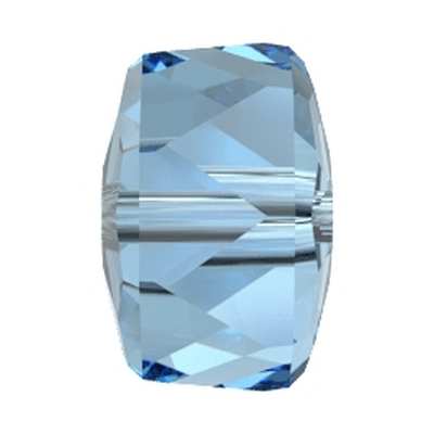 5045 8 mm Aquamarine - 216 pcs