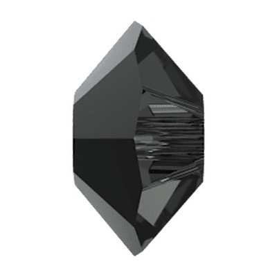 5305 5 mm Crystal Silver Night - 720 pcs