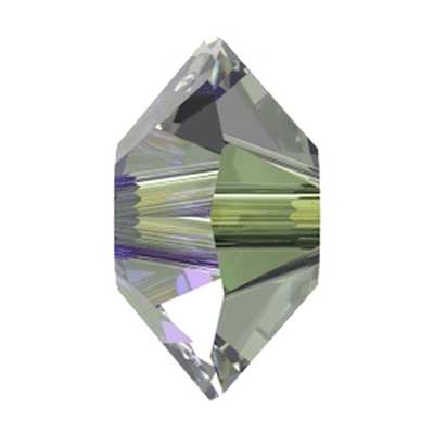 5305 5 mm Crystal Paradise Shine - 720 pcs