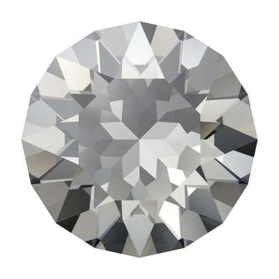 1088 ss 19 Crystal Urban Grey F - 1440 pcs