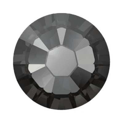 2058 ss 5 Crystal Urban Grey F - 1440 pcs