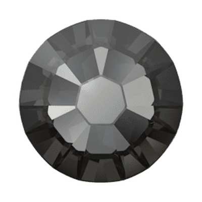 2058 ss 7 Crystal Urban Grey F - 1440 pcs