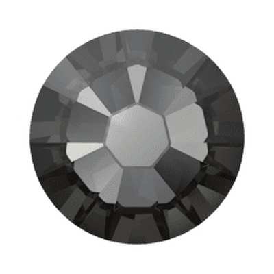 2058 ss 9 Crystal Urban Grey F - 1440 pcs