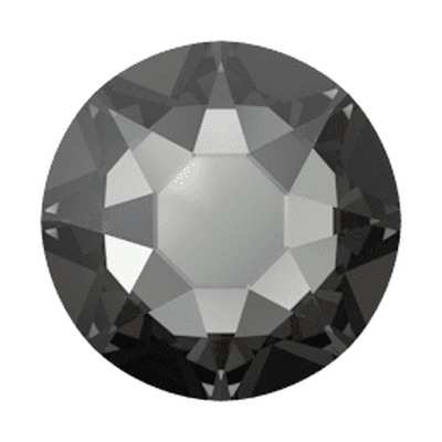 2078 ss 16 Crystal Urban Grey A HF - 1440 pcs