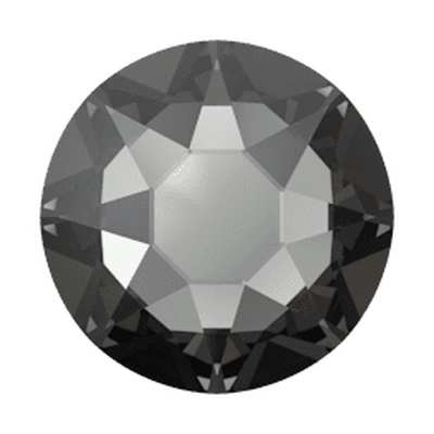 2078 ss 20 Crystal Urban Grey A HF - 1440 pcs