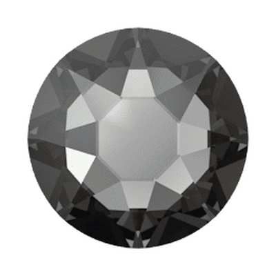 2078 ss 30 Crystal Urban Grey A HF - 288 pcs