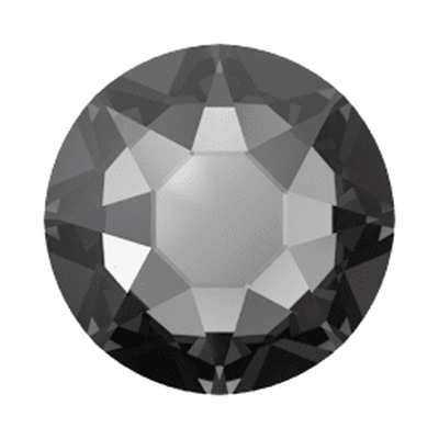 2078 ss 40 Crystal Urban Grey A HF - 144 pcs