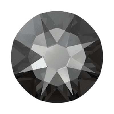 2088 ss 12 Crystal Urban Grey F - 1440 pcs